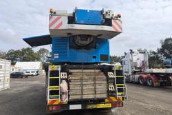 2015 DEMAG AC100 4L