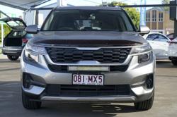 2019 Kia
Seltos Sport