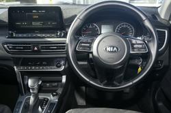 2019 Kia
Seltos Sport