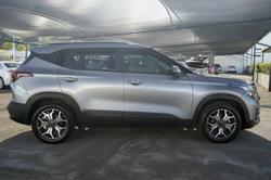 2019 Kia
                Seltos Sport