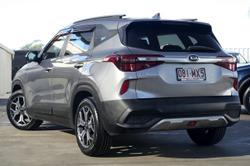 2019 Kia
                Seltos Sport