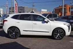 2022 Haval
Jolion Ultra