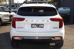 2022 Haval
Jolion Ultra
