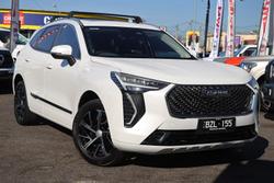 2022 Haval
Jolion Ultra