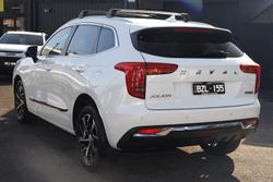 2022 Haval
Jolion Ultra