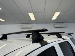 2022 Toyota
Hilux Workmate