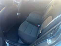 2016 Kia
Cerato Si