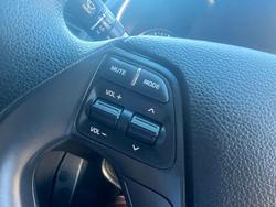 2016 Kia
Cerato Si