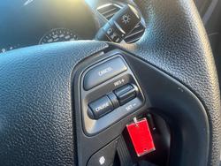2016 Kia
Cerato Si