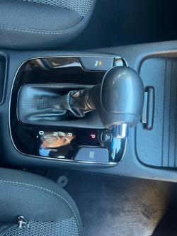 2016 Kia
Cerato Si