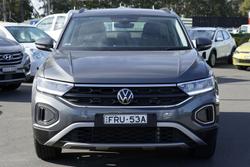 2023 Volkswagen
T-Roc CityLife