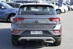 2023 Volkswagen
T-Roc CityLife