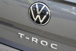2023 Volkswagen
T-Roc CityLife