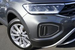 2023 Volkswagen
T-Roc CityLife
