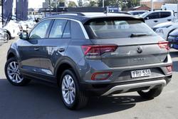 2023 Volkswagen
T-Roc CityLife