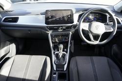 2023 Volkswagen
T-Roc CityLife