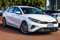 2022 Kia
Cerato Sport