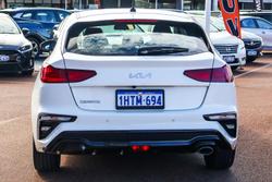 2022 Kia
Cerato Sport