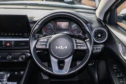 2022 Kia
Cerato Sport
