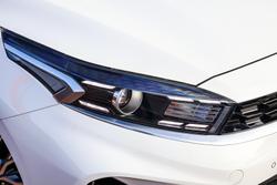 2022 Kia
Cerato Sport