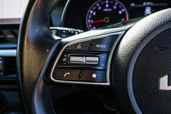 2022 Kia
Cerato Sport
