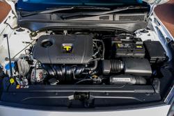 2022 Kia
Cerato Sport