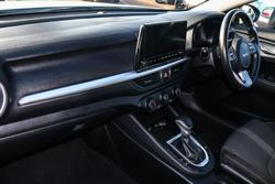 2022 Kia
Cerato Sport