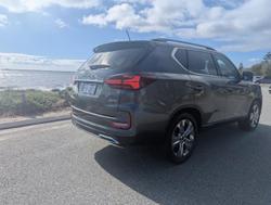 2022 SsangYong
Rexton Ultimate