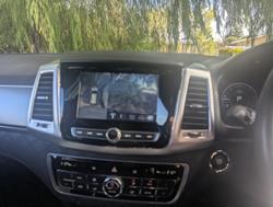 2022 SsangYong
Rexton Ultimate