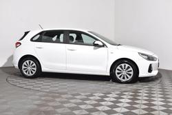 2018 Hyundai
i30 Go