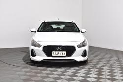2018 Hyundai
i30 Go
