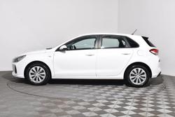 2018 Hyundai
i30 Go