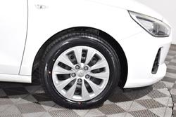2018 Hyundai
i30 Go
