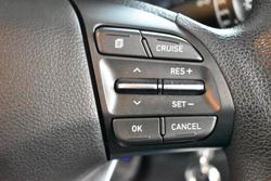2018 Hyundai
i30 Go