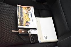 2018 Hyundai
i30 Go