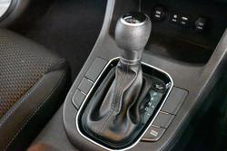2018 Hyundai
i30 Go