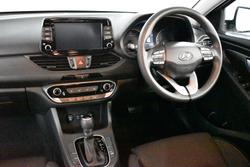 2018 Hyundai
i30 Go
