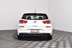 2018 Hyundai
i30 Go