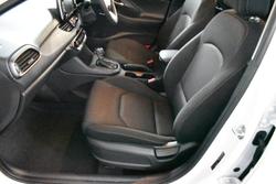 2018 Hyundai
i30 Go