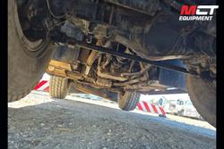 1995 Tadano Tr250m-5