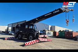 1995 Tadano Tr250m-5