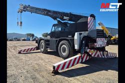 1995 Tadano Tr250m-5