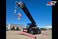 Tadano TR250M-5