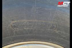 1995 Tadano Tr250m-5