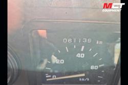 1995 Tadano Tr250m-5