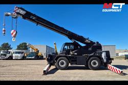 1995 Tadano Tr250m-5