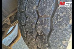 1995 Tadano Tr250m-5