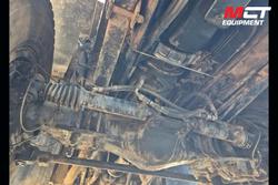 1995 Tadano Tr250m-5