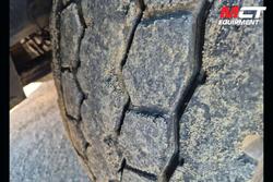 1995 Tadano Tr250m-5