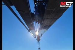 1995 Tadano Tr250m-5